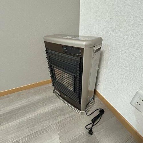 シーサイドアベニュー湘南WESTBの玄関