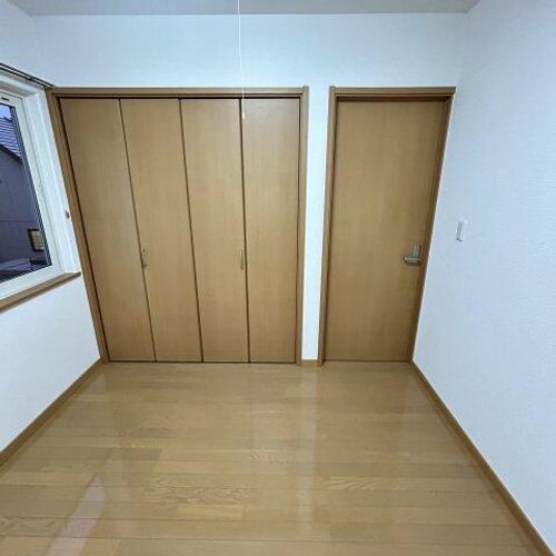 シーサイドアベニュー湘南WESTBの内装