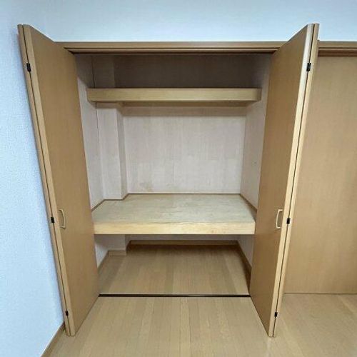 シーサイドアベニュー湘南WESTBの内装