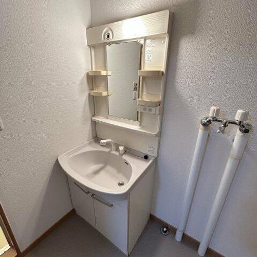 シーサイドアベニュー湘南WESTBの内装