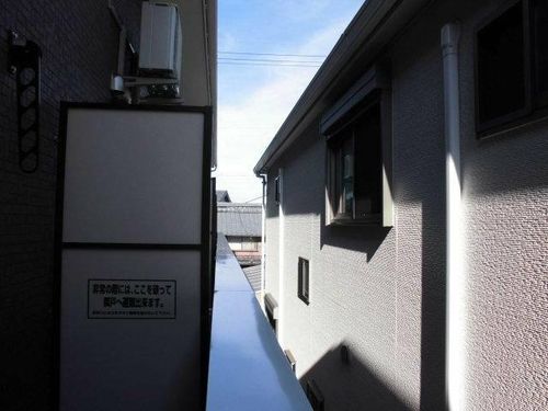 アースクエイク花塚のその他画像