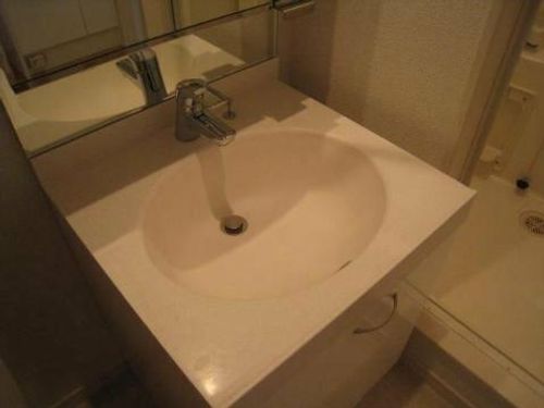 PRESIDENT名駅南の内装