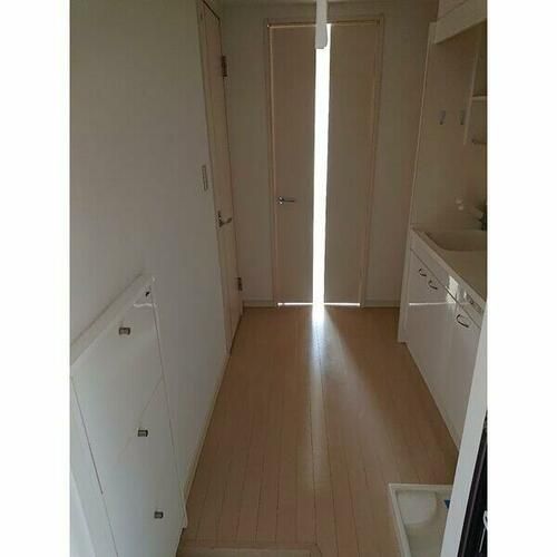 PRESIDENT名駅南の玄関