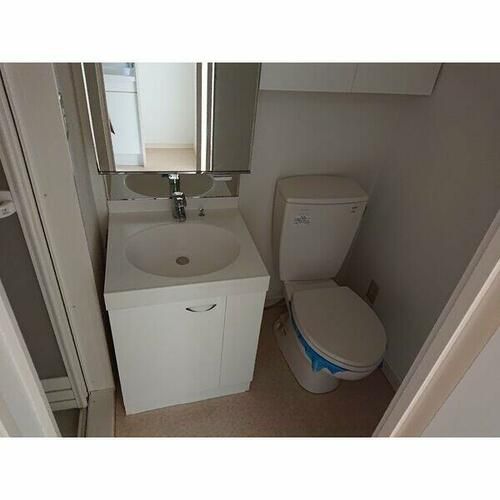 PRESIDENT名駅南の内装