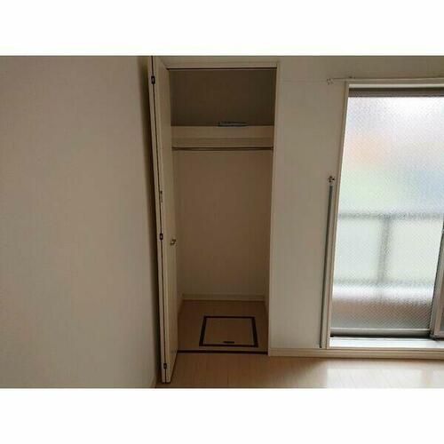 PRESIDENT名駅南の内装