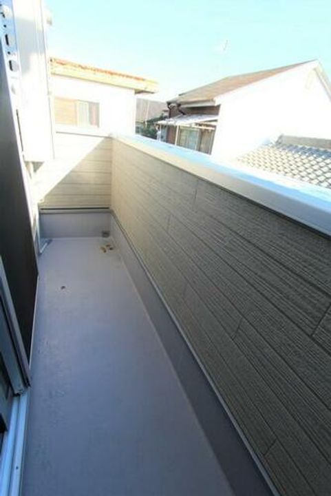モデルノ大手町の内装