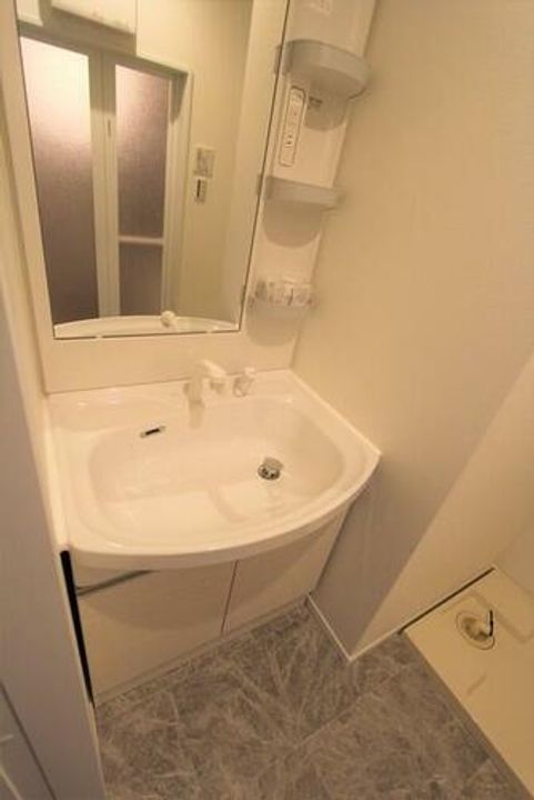 モデルノ大手町の内装