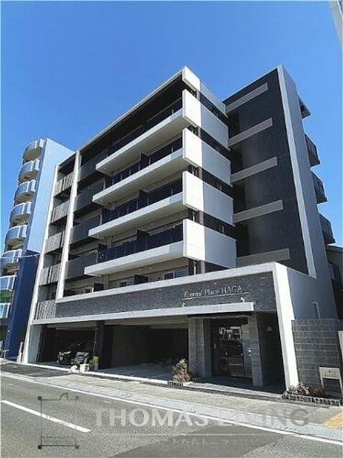 eternal place HAGAのその他画像