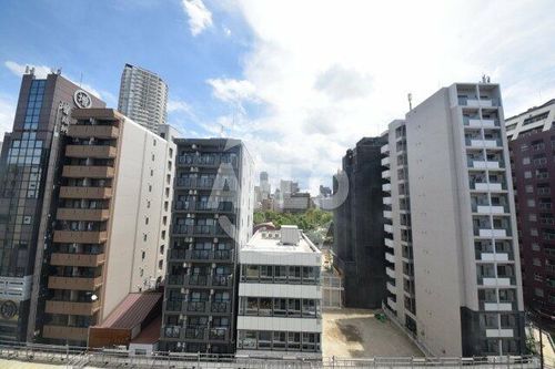 フォーチュン松屋町のその他画像