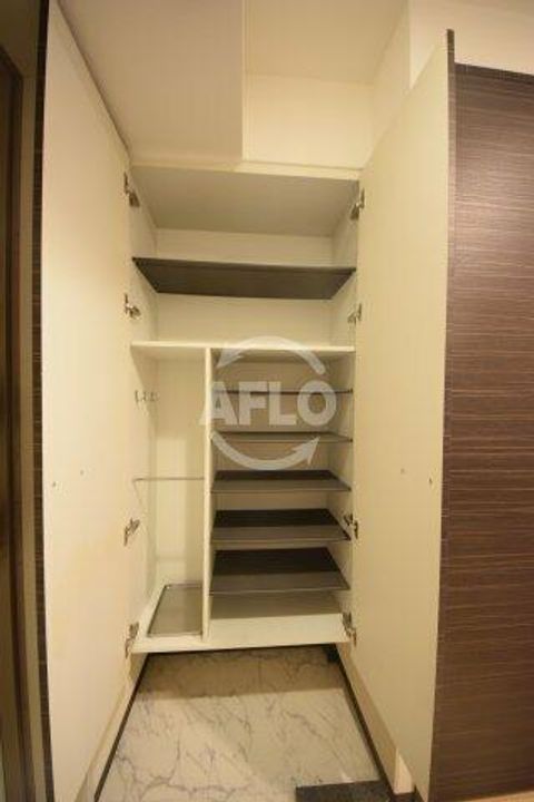 フォーチュン松屋町の内装