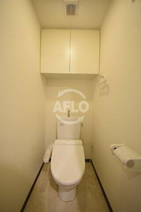 フォーチュン松屋町の内装