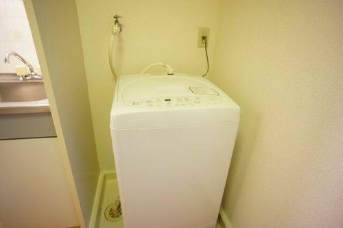 サンアヴェイル国府宮303のその他画像