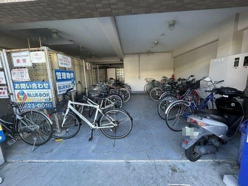 サンアヴェイル国府宮303のその他画像