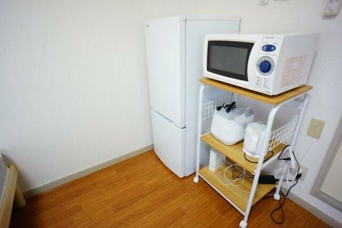 サンアヴェイル国府宮303のその他画像