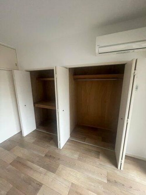 コスタレイ神戸三宮の内装