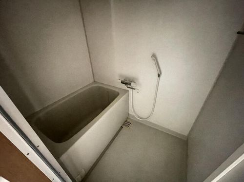 ピュア中平の風呂