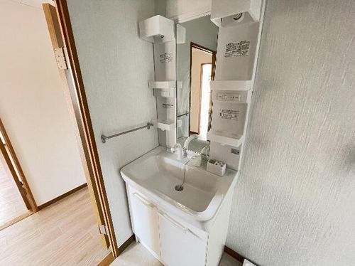 ピュア中平の内装