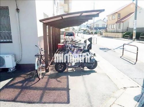 マンション一社のその他画像