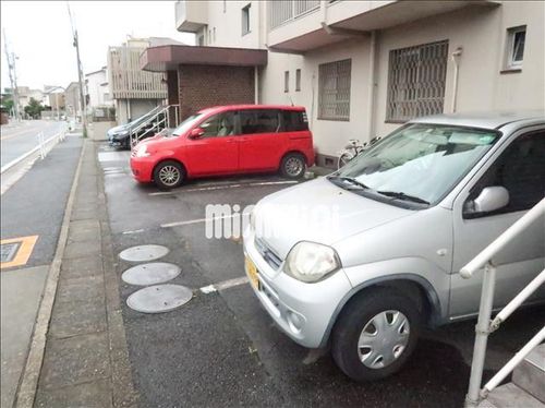 マンション一社のその他画像