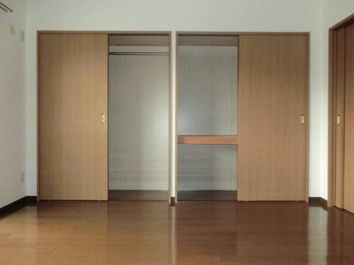ゴールドハイツ渡辺の内装