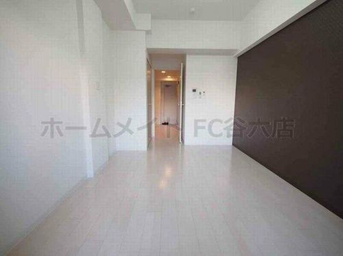 Luxe今里Ⅱの内装