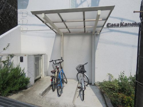 CASA KANOKOのその他画像