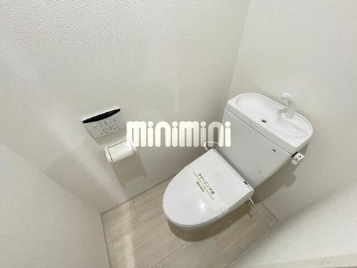 CASA KANOKOの内装