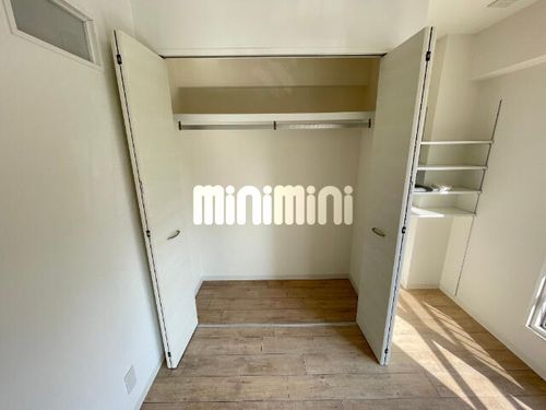 CASA KANOKOの内装