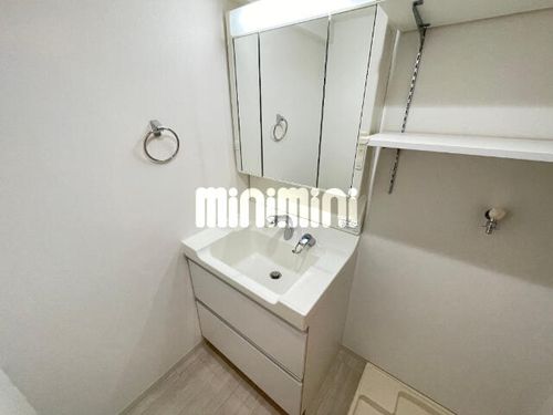 CASA KANOKOの内装