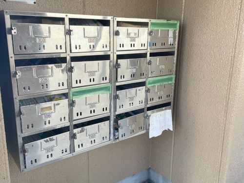 プラザコレージュのその他画像