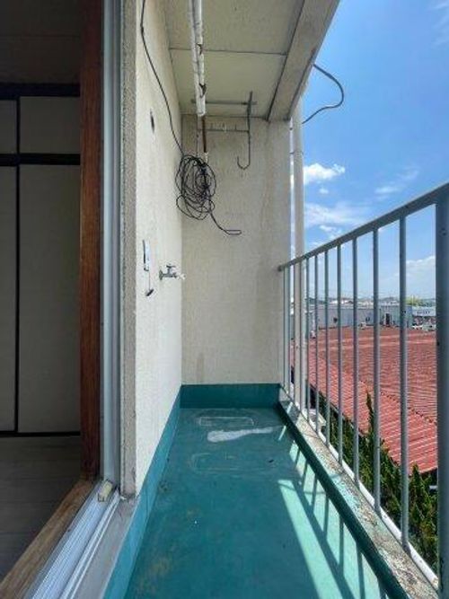 大阪府松原市立部5丁目(マンション)の賃貸物件の内装