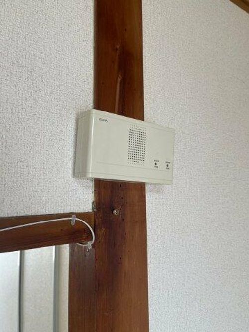 大阪府松原市立部5丁目(マンション)の賃貸物件のその他画像