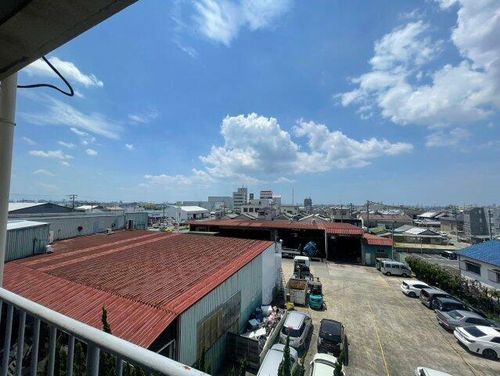 大阪府松原市立部5丁目(マンション)の賃貸物件のその他画像