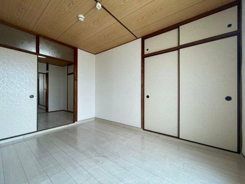 大阪府松原市立部5丁目(マンション)の賃貸物件の内装