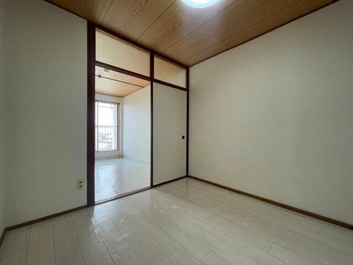 大阪府松原市立部5丁目(マンション)の賃貸物件のその他画像