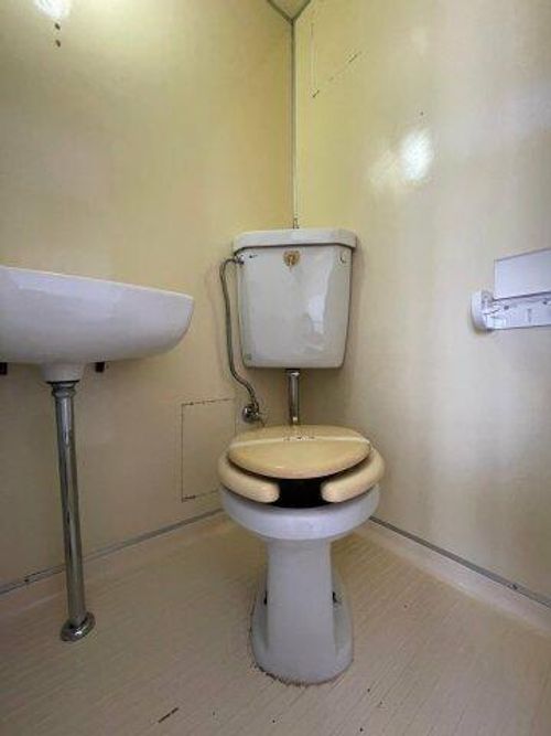 大阪府松原市立部5丁目(マンション)の賃貸物件の内装