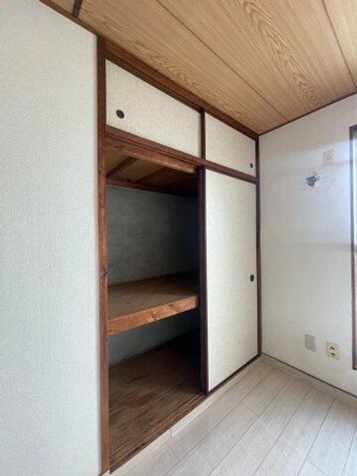 大阪府松原市立部5丁目(マンション)の賃貸物件の内装