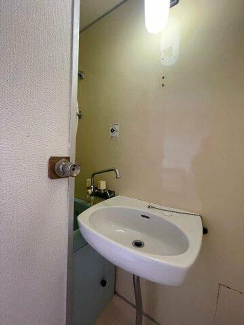 大阪府松原市立部5丁目(マンション)の賃貸物件の内装