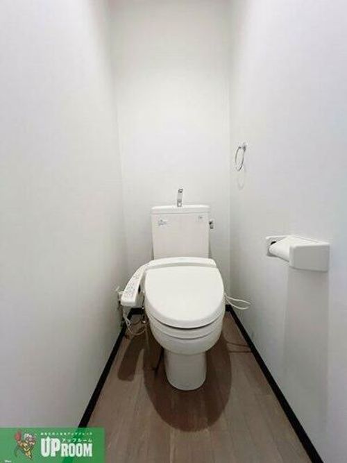 ディージービル小牧中央の内装