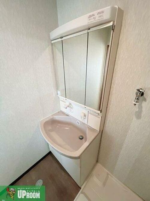 ディージービル小牧中央の内装