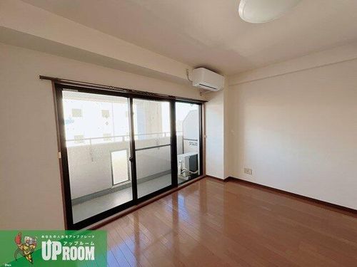 ディージービル小牧中央の内装