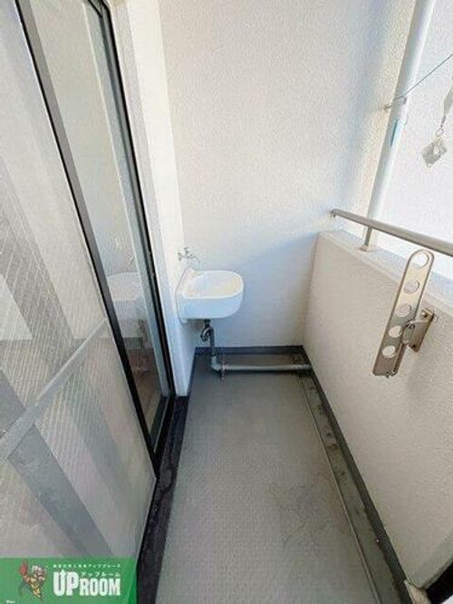 ディージービル小牧中央の内装