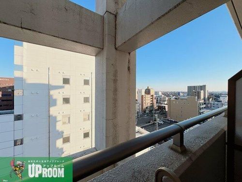 ディージービル小牧中央の内装