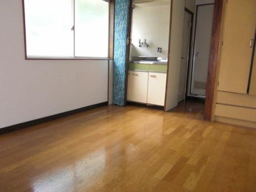 覚王山ビレッジのその他画像