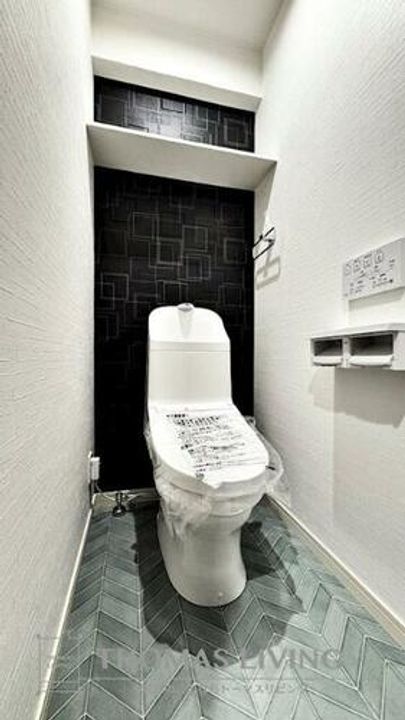 プレジデンス ざ・さくら通りの内装