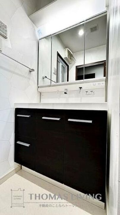 プレジデンス ざ・さくら通りの内装