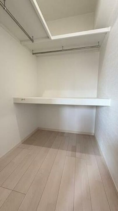 プレジデンス ざ・さくら通りの内装