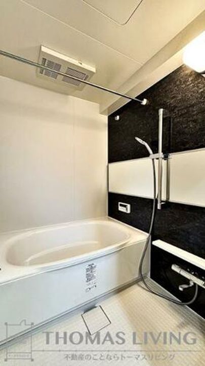 プレジデンス ざ・さくら通りの風呂