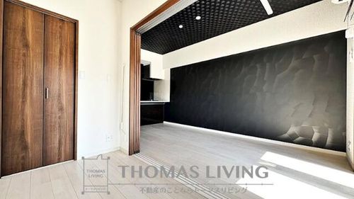 プレジデンス ざ・さくら通りの内装