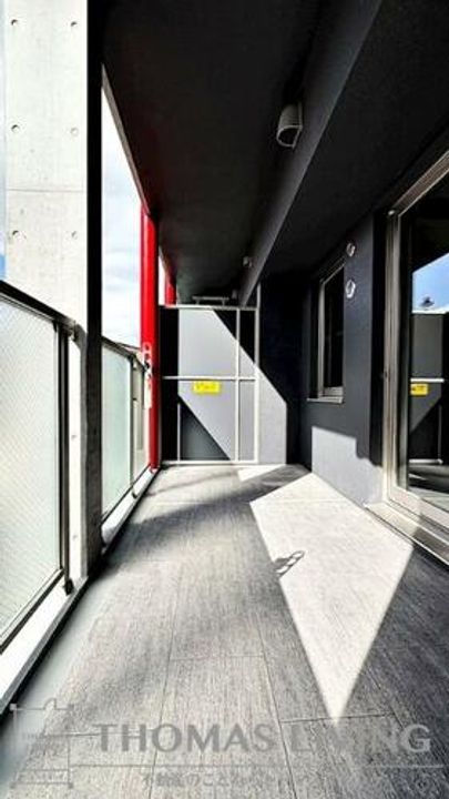 プレジデンス ざ・さくら通りの内装